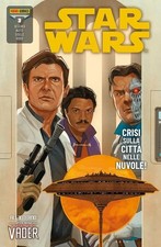 STAR WARS n. 3 Panini Panini