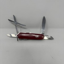 Victorinox Swiss Army Knife 9