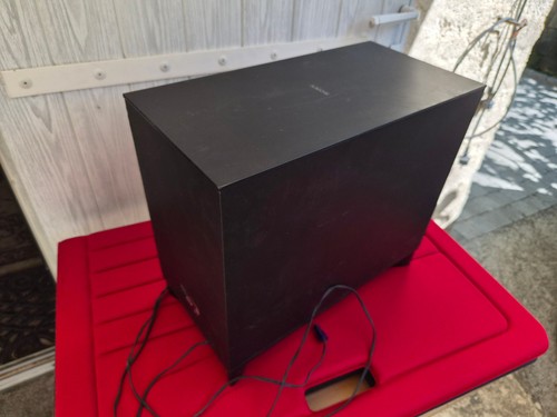 Subwoofer sony wsb111 - 5.1, ss-wsb111-