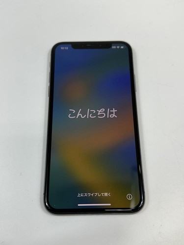 Apple iphone 256gb a1901 - apple,