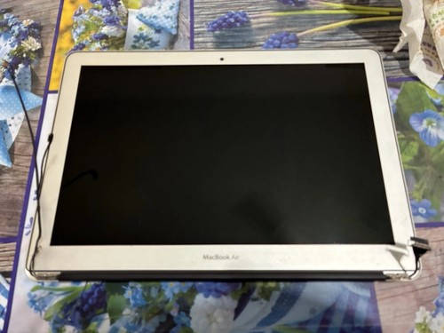 Apple led lcd schermo - 13,3",