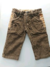 Pantalone ALVIERO MARTINI