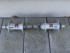 Mozzi Bmx Mega 48h Originali