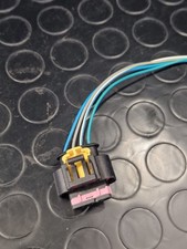 Connettore 4 Pin Fiat Lancia Alfaromeo 1.3 1300 Multijet 