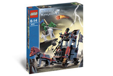 Lego knights kingdom 8874 - knights,