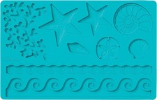 Stampo silicone wilton - stampo, tema