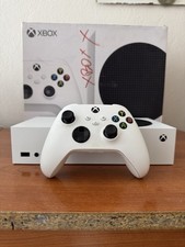 Microsoft Xbox Series S 512GB