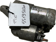 Motorino avviamento per