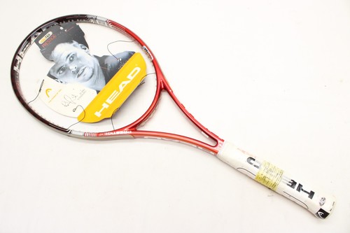 Nos racchetta tennis head - tennis,