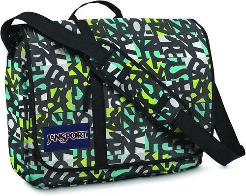 Jansport market borsa - jansport, st.