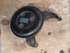 Scatola filtro aria Fiat 4195951 Fiat Panda 127 A112 (64)