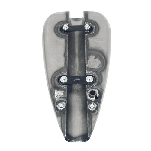 Serbatoio chopper stretched