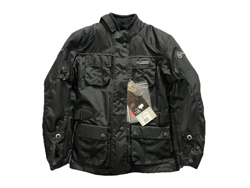 Giacca moto spyke - da,