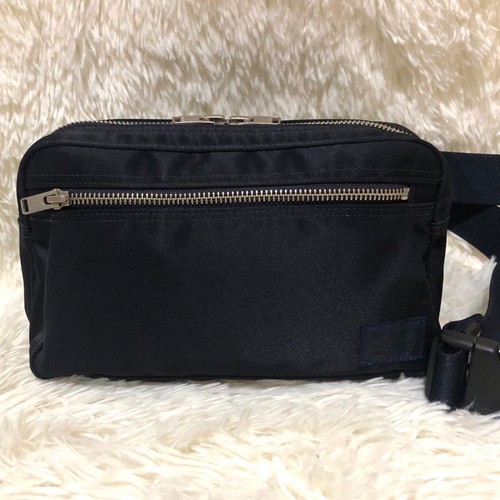 Porter yoshida bag - yoshida,