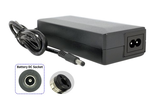 42v caricabatterie per - 42v,