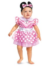 Disguise disney minnie mouse - minnie,