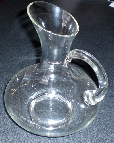 Bottiglia decanter - bottiglia,