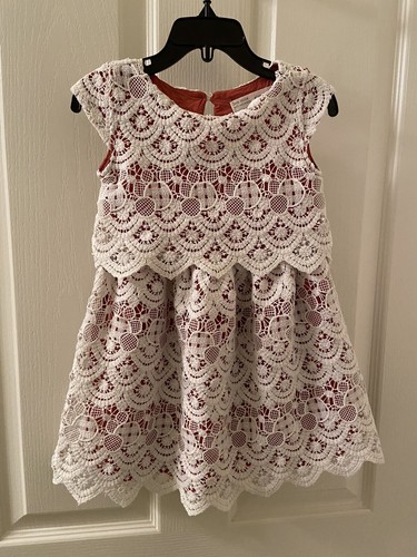 Abito zara bambina squisito - zara,