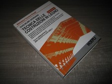TECNICA DELLE COSTRUZIONI IN