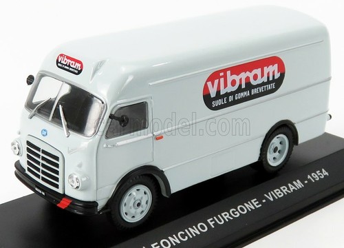 Edicola om fiat - 1/43,