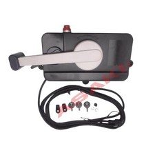 Fernbedienungsbox 701-48102-51-10 701-48102-10 Für Yamaha 701 Links Seite ziehen