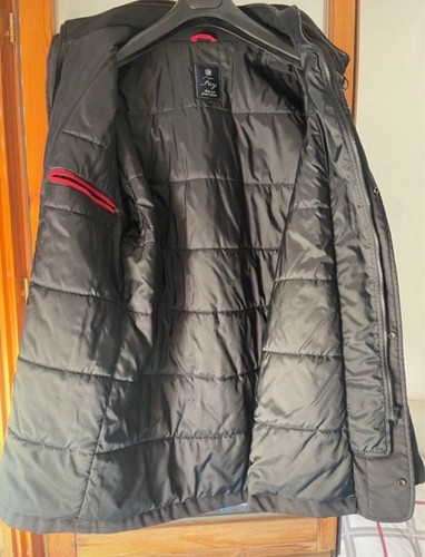 Giubbotto uomo invernale - uomo,