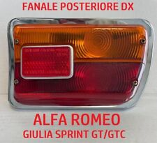 Alfa Romeo Giulia Sprint GT
