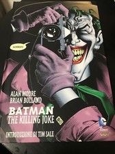 Batman The Killing joke -