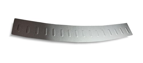 Protezione paraurti acciaio - paraurti,