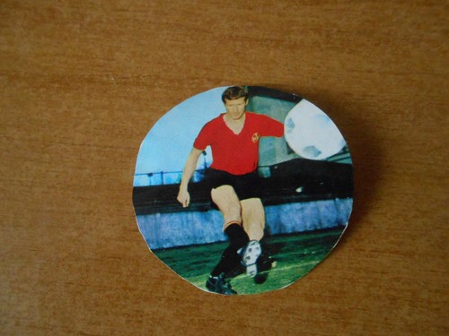 Figurina calciatori ed - -, ed.epoca
