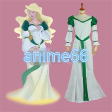 Princess odette cospaly - odette,