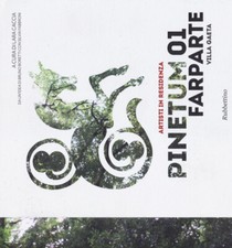 Pinetum 01. Farparte. Villa