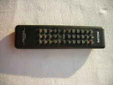 telecomando vcr philips RC 5802 s remote control
