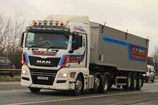 TRUCKINGIMAGES TRUCK PHOTOS -