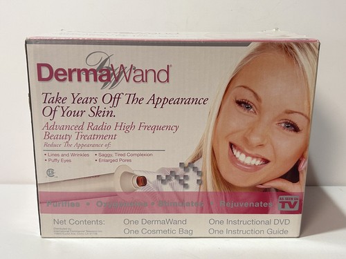 Dermawand trattamento bellezza - dermawand,
