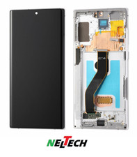 DISPLAY LCD AMOLED SAMSUNG