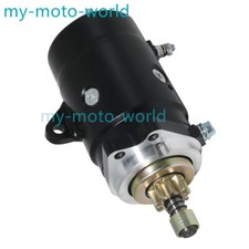 Per Mercury Marine Avviamento