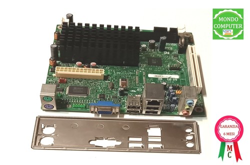 Scheda madre intel - scheda,
