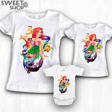 T-shirt maglietta MAMMA FIGLIA