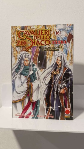 Cavalieri zodiaco extra lost - cavalieri, zodiaco-extra-