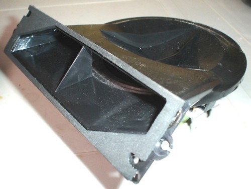 Altoparlante watt con - 15,