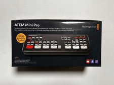 Blackmagic Design ATEM Mini