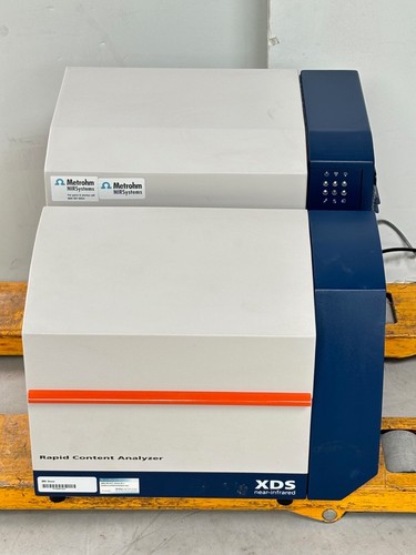 Metrohm xds analizzatore - xds, di