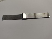 Cinturino Mesh Maglia Milanese