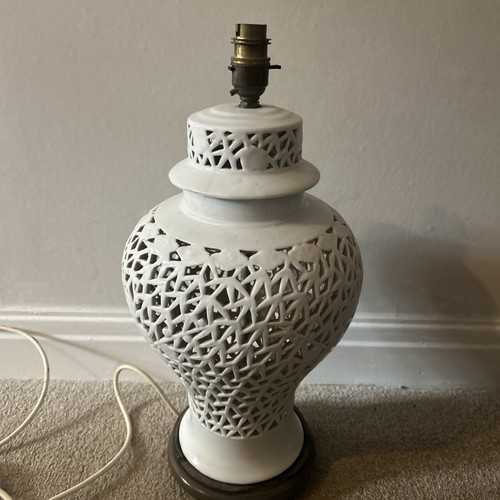 Lampada tavolo cinese - da,