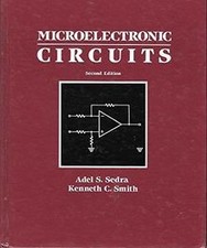 Microelectronic Circuits von Sedra, Adel S., Smit... | Buch | Zustand akzeptabel