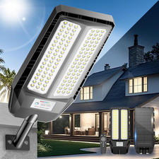 700W Lampione Solare Led