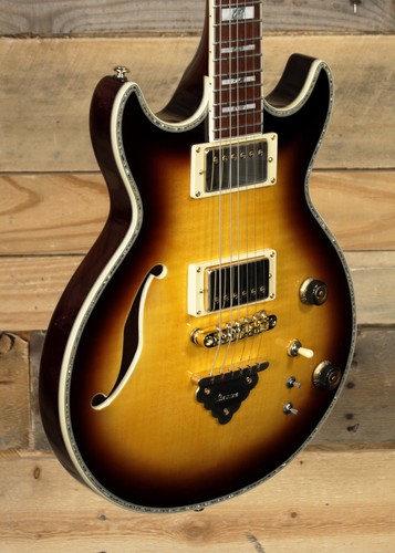 Ibanez ar520hfm violino - violino, per