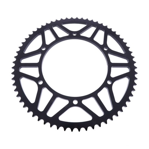 Corona nera esjot passo - nera,