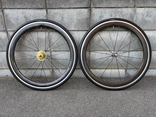 Ruota clincher shimano - ruota,